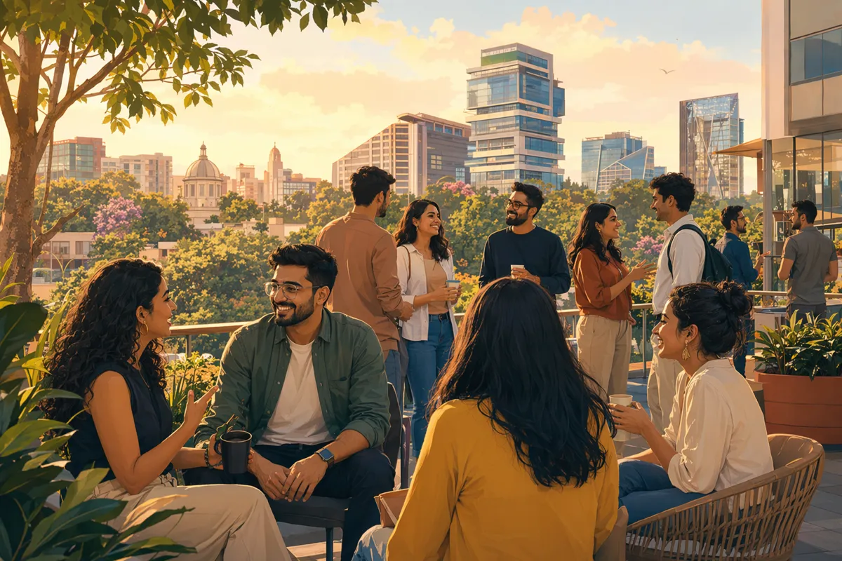 Best Events in Bengaluru This Week — June 07, 2026