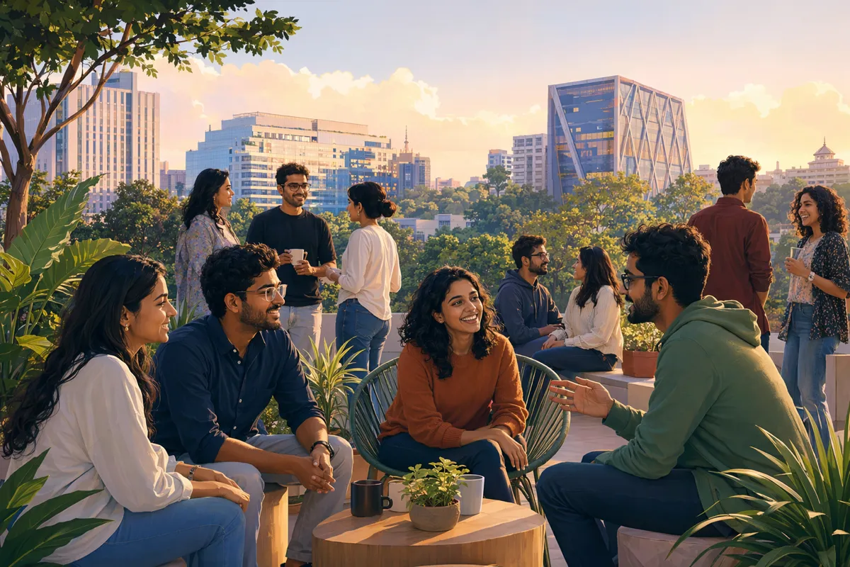 Best Events in Bengaluru This Week — June 14, 2026
