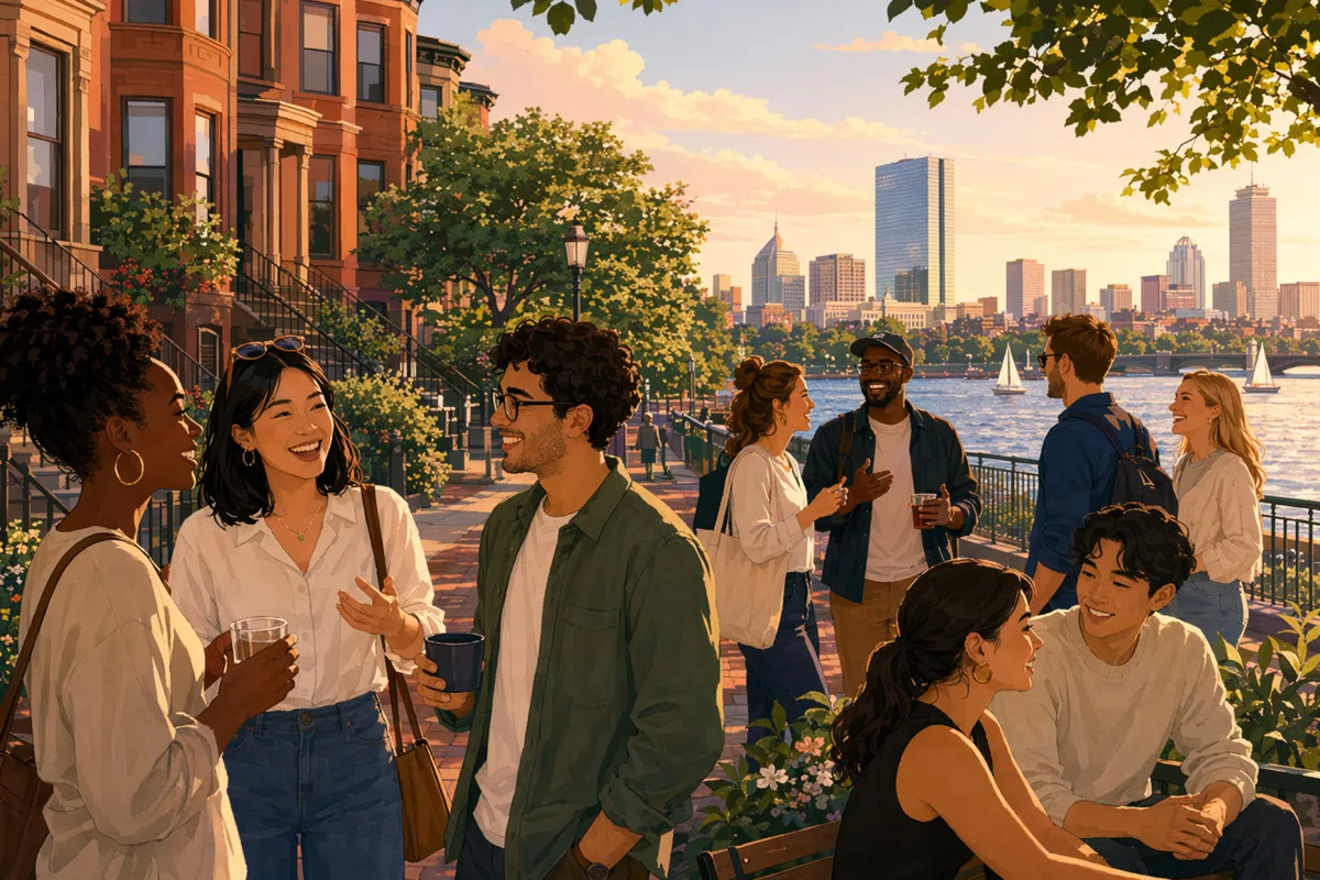 Best Events in Boston This Week — June 07, 2026