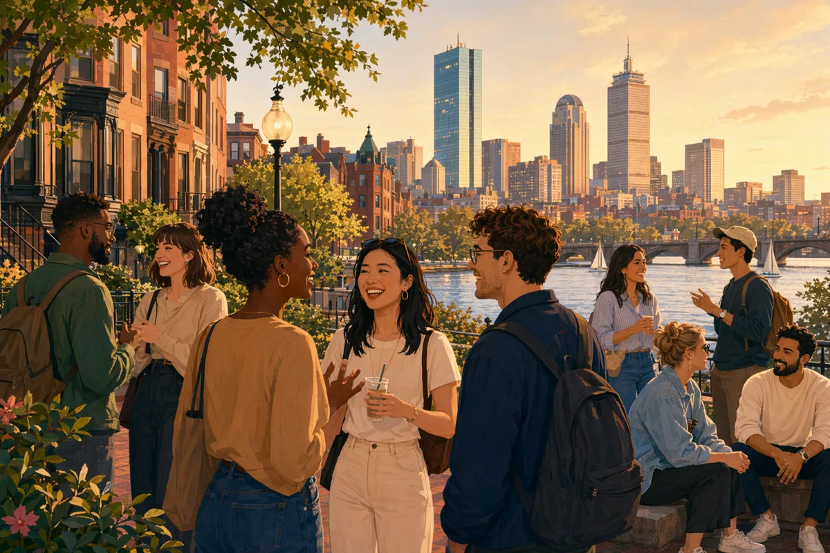 Best Events in Boston This Week — June 14, 2026