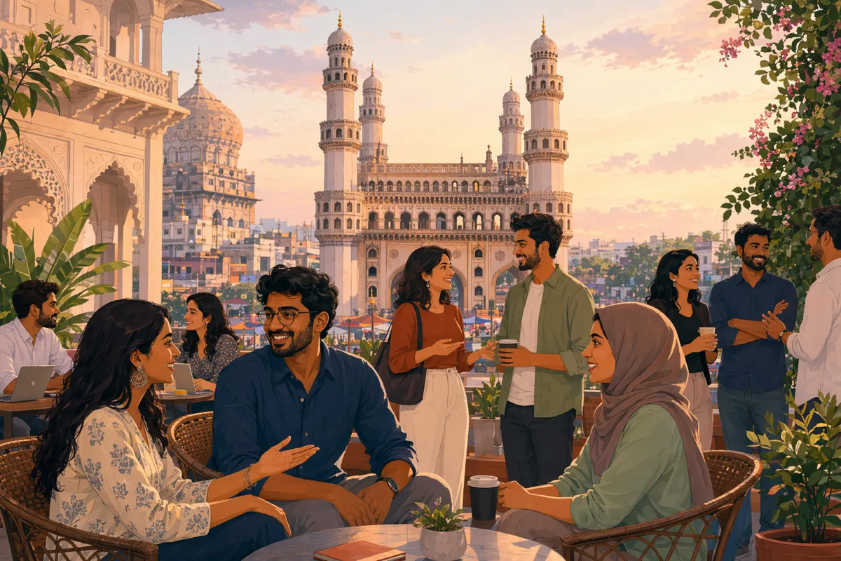 Best Events in Hyderabad This Week — June 07, 2026