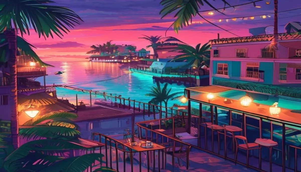 Events in Miami — Find Hidden Tech Events, Crypto Meetups & Gatherings in Miami