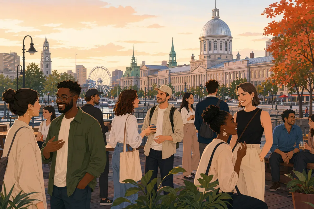 Best Events in Montreal This Week — June 07, 2026