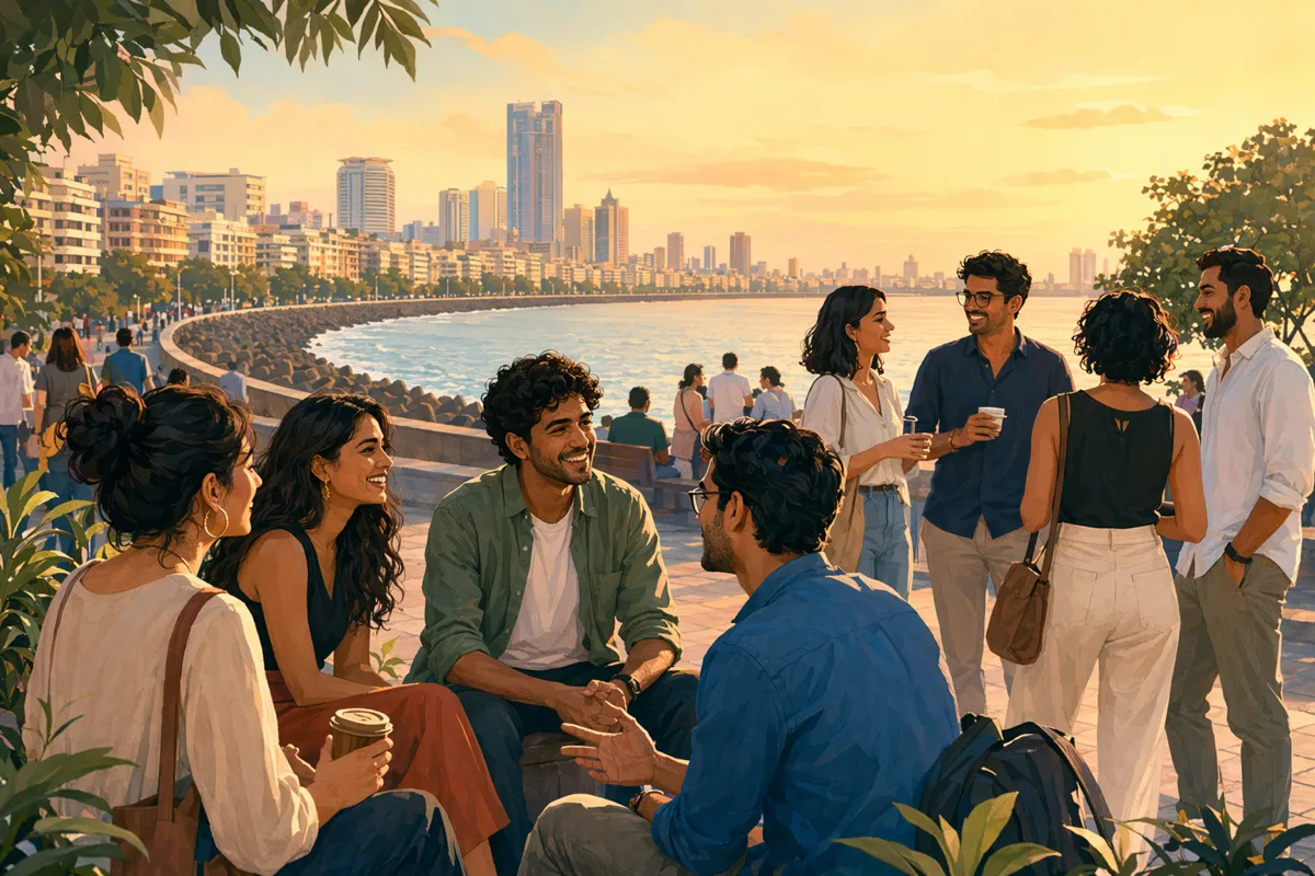 Best Events in Mumbai This Week — June 07, 2026
