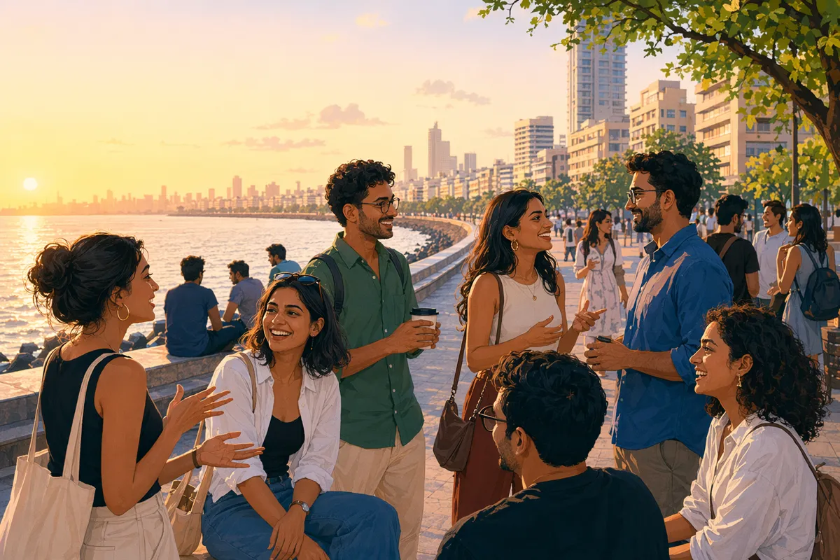 Best Events in Mumbai This Week — June 14, 2026