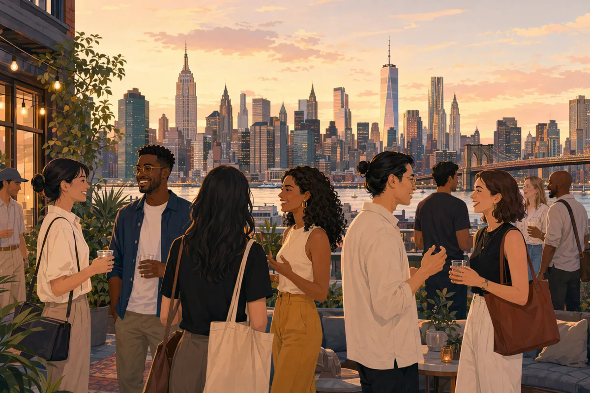 Best Events in Nyc This Week — June 07, 2026