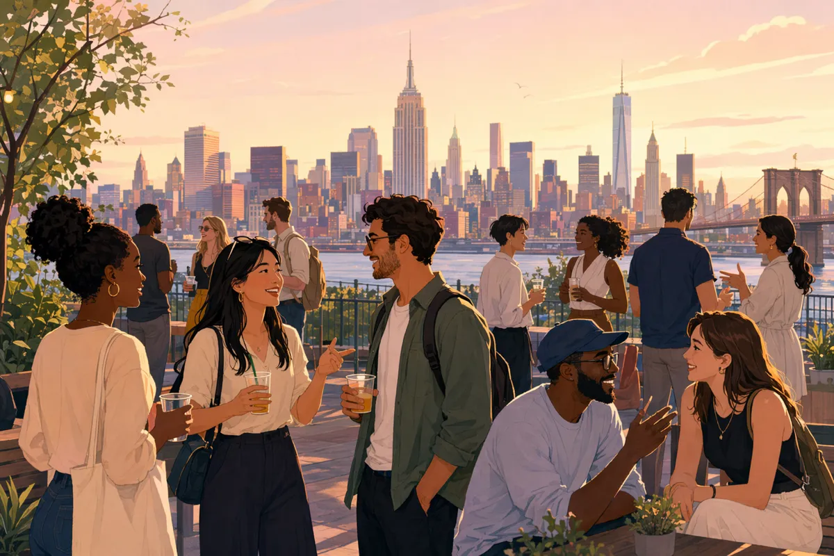 Best Events in Nyc This Week — June 14, 2026