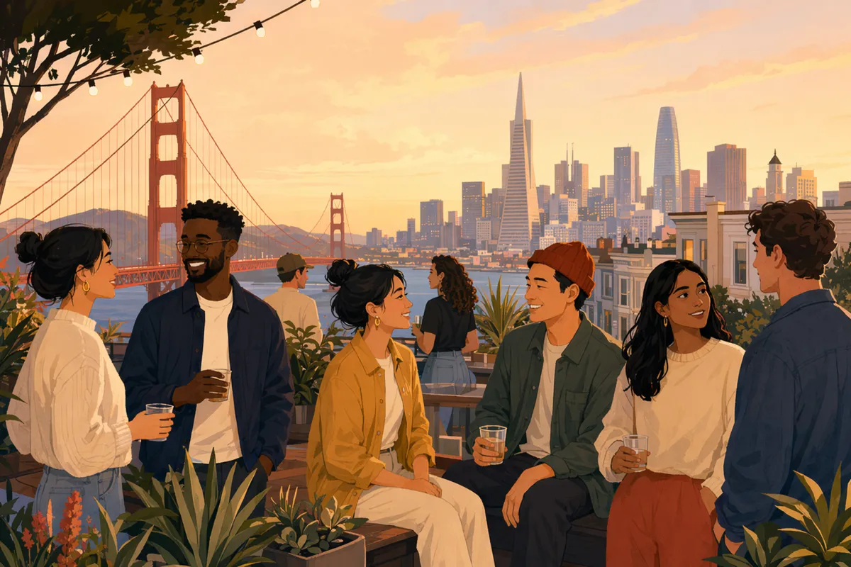 Best Events in San Francisco This Week — June 07, 2026