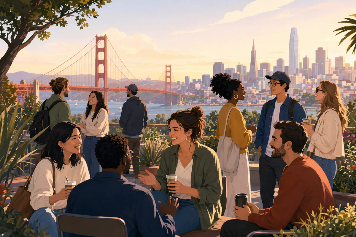 Best Events in San Francisco This Week — June 14, 2026