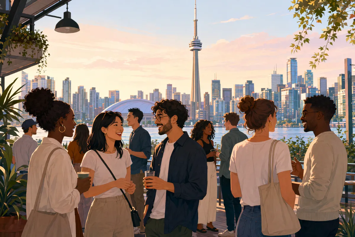 Best Events in Toronto This Week — June 07, 2026