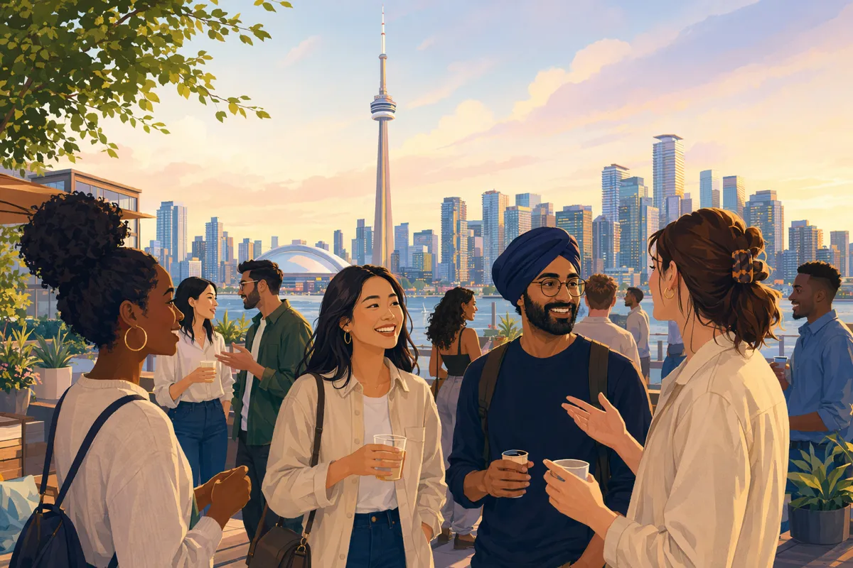 Best Events in Toronto This Week — June 14, 2026