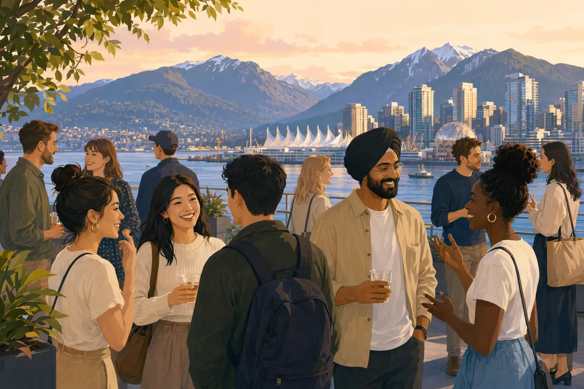 Best Events in Vancouver This Week — June 07, 2026